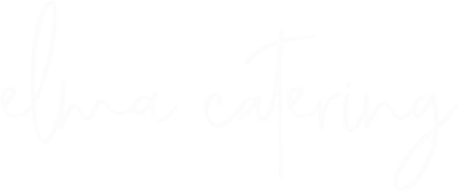 Elma Catering Logo